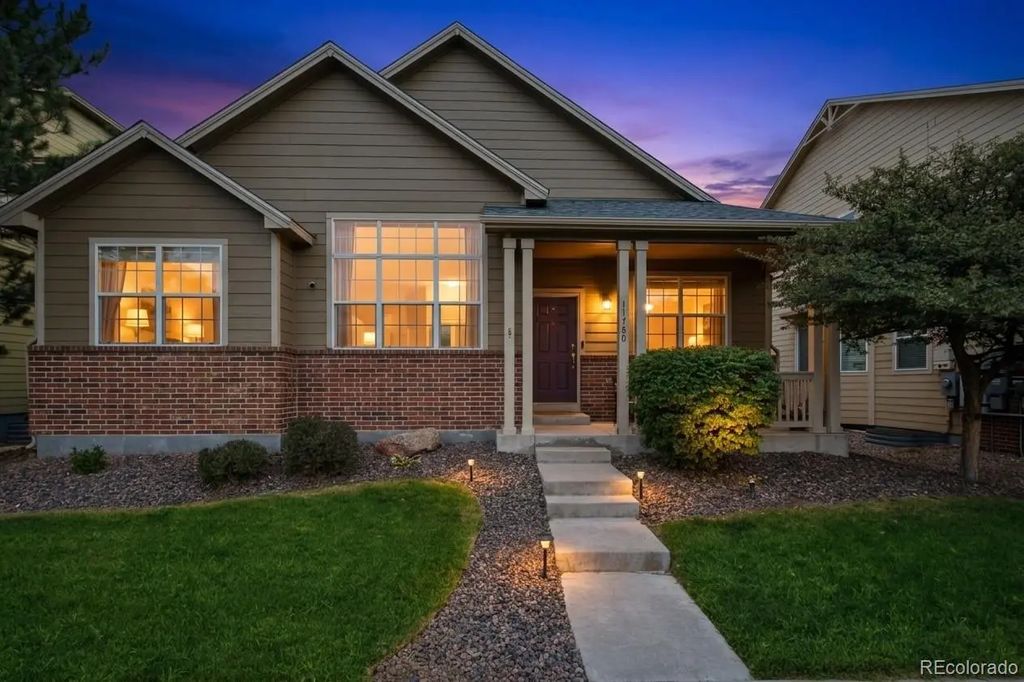11780 E 111th Avenue, Henderson