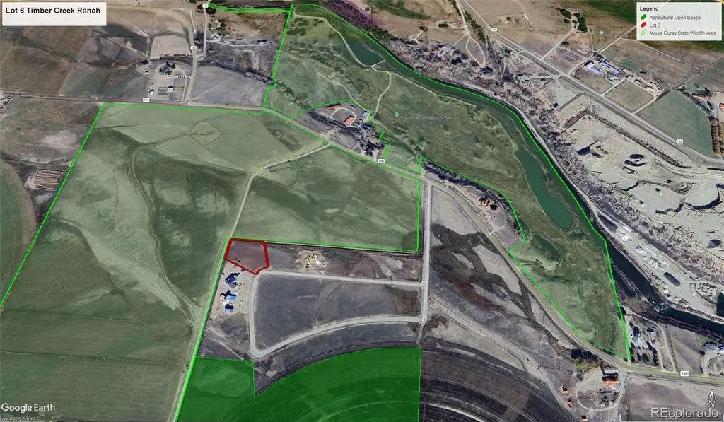 9091 Sheridan Loop, Salida