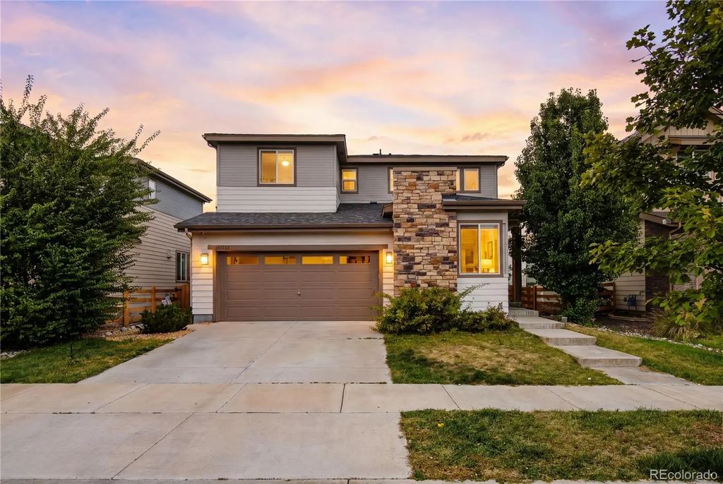 18043 E 107th Avenue, Commerce City