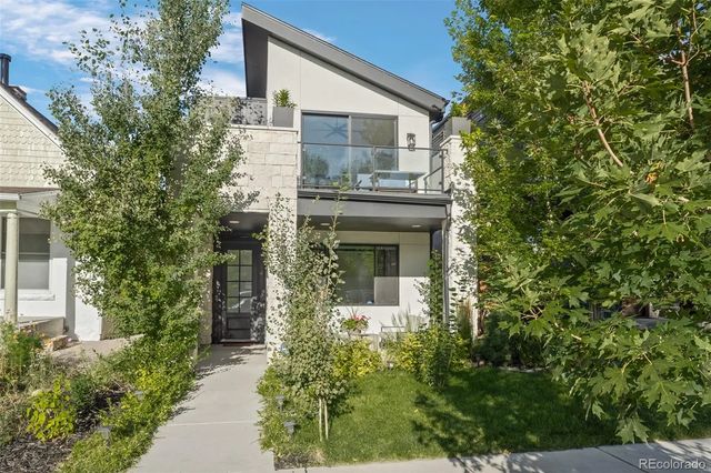 3451 Quivas Street, Denver