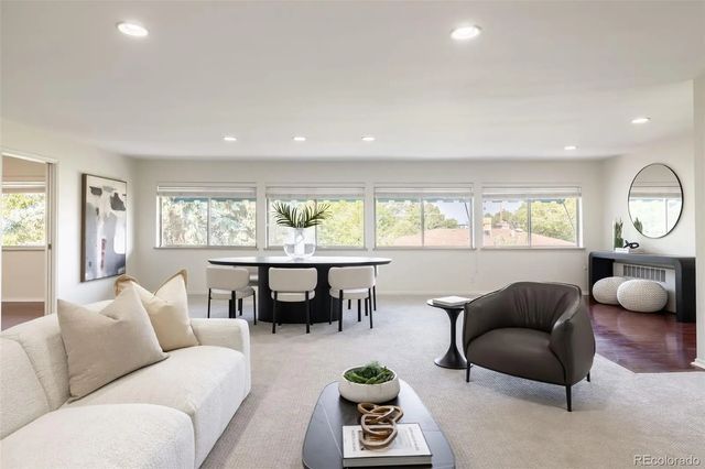 2205 S Holly Street 5, Denver
