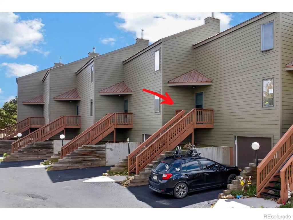 206 County Road 4421 4a, Grand Lake