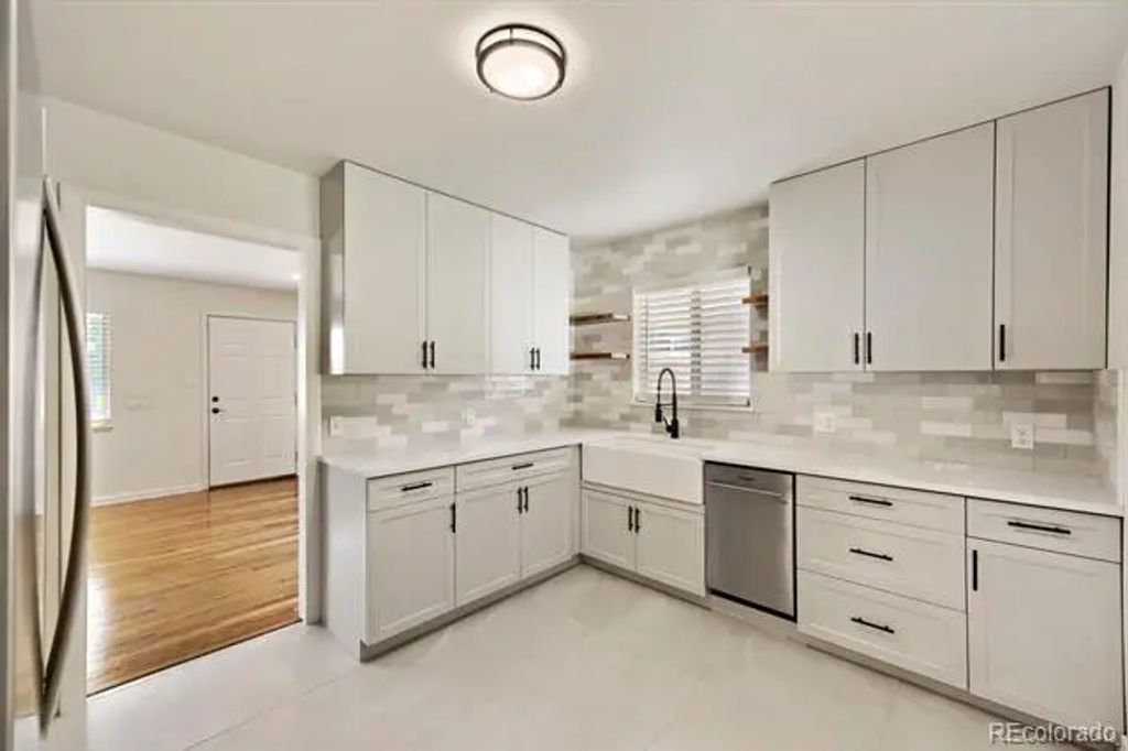 45 S Yates Street, Denver