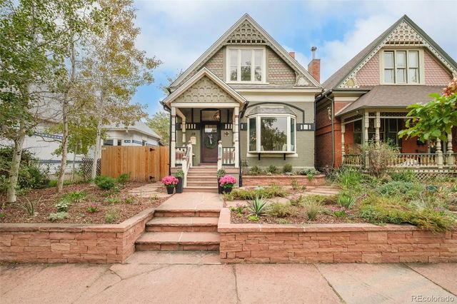 39 W Cedar Avenue, Denver
