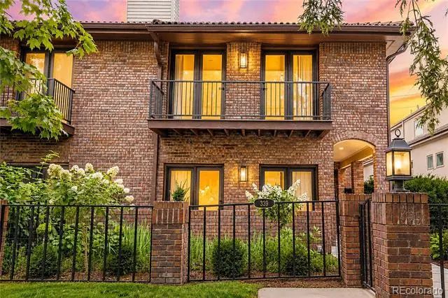 339 Cook Street, Denver