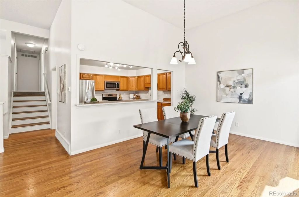 7045 E Girard Avenue, Denver