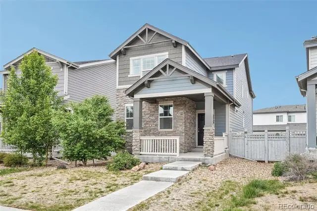 6568 N Ceylon Street, Denver