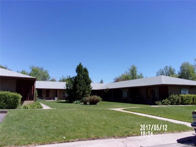 8205 W 16th Place 8247, Denver