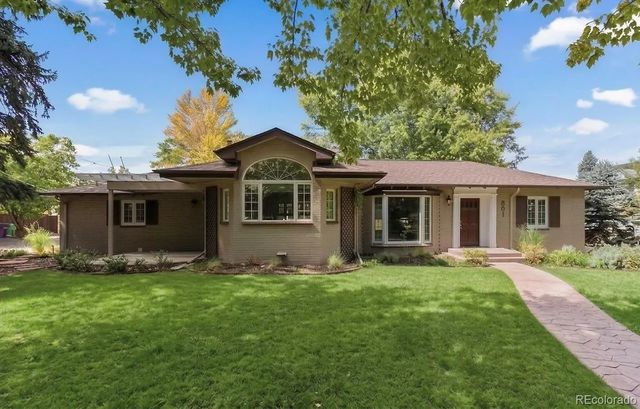 801 S Steele Street, Denver