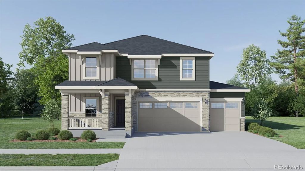 3510 Aspen Glen Loop, Elizabeth