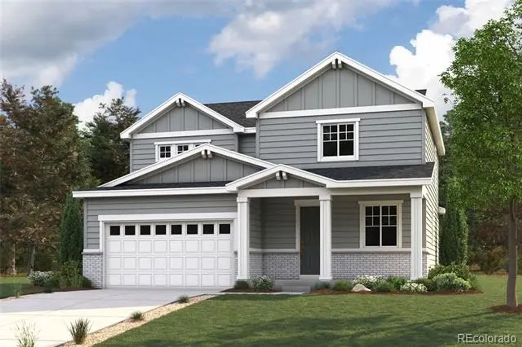 2112 Summit Place, Fort Lupton