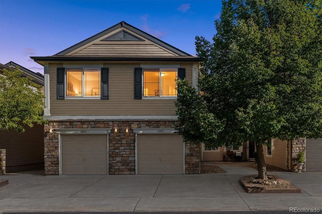 11273 W Rice Place, Littleton