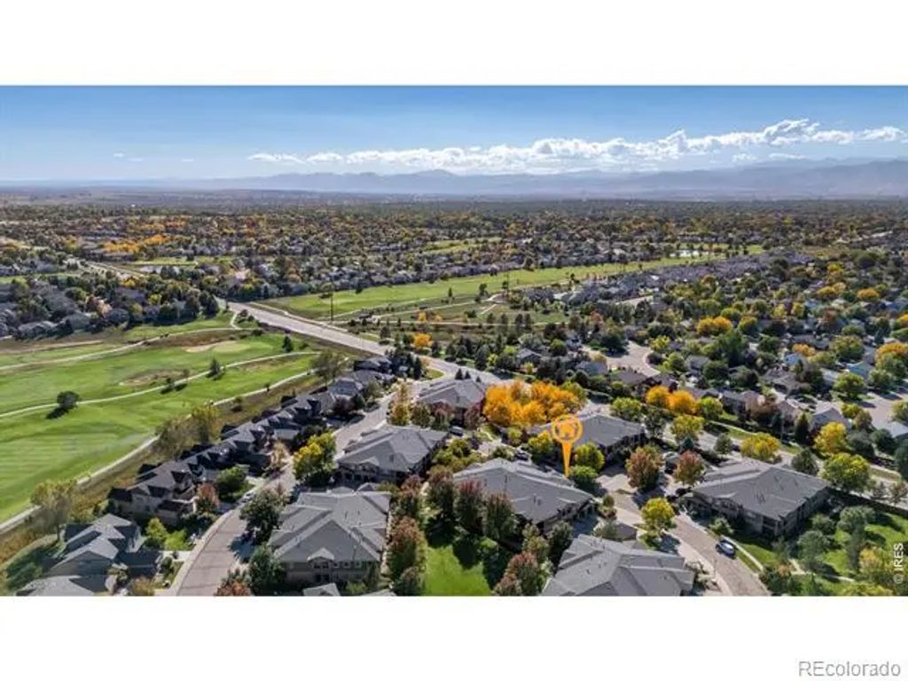 1012 Sonoma Circle 5b, Longmont