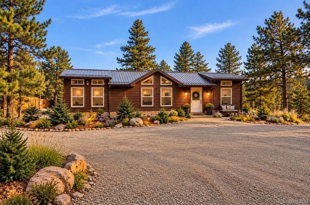 280 Bunny Road, Bailey