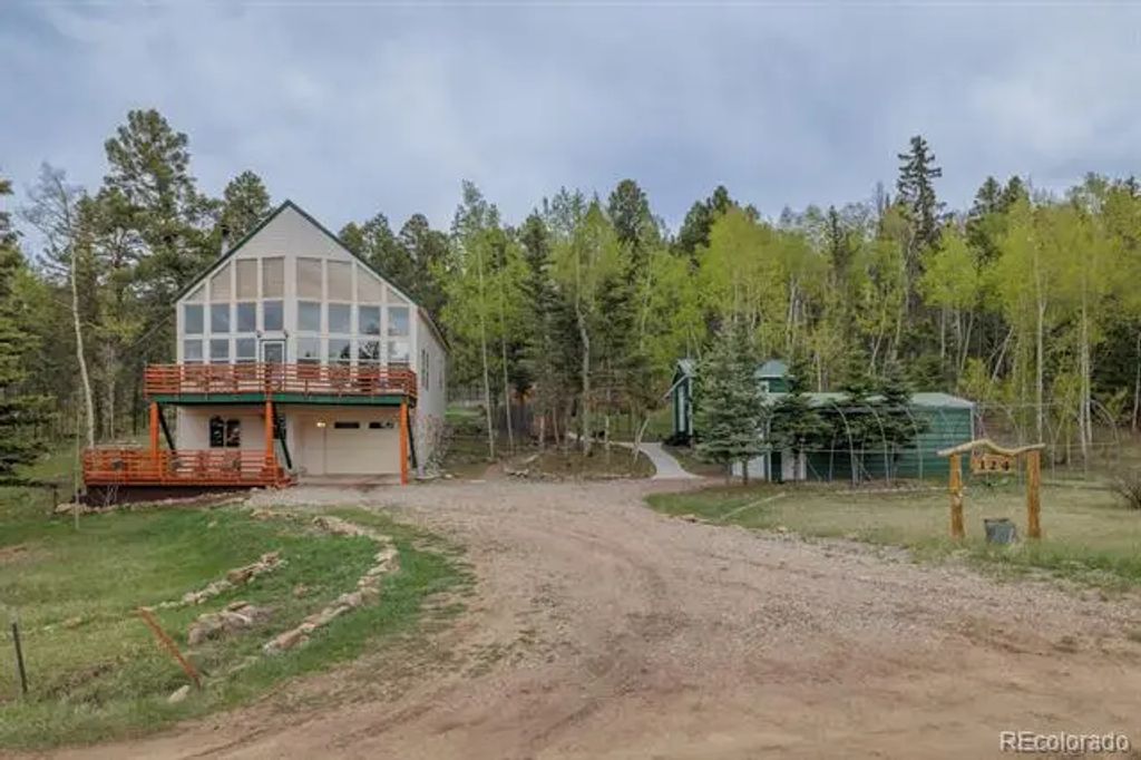 124 Bear Trail, Lake George