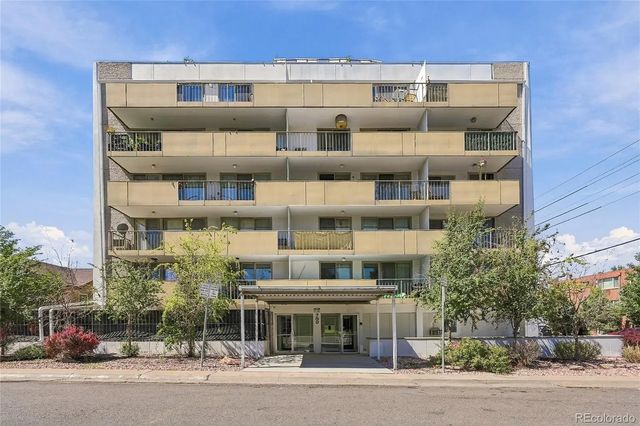 799 Dahlia Street 201, Denver