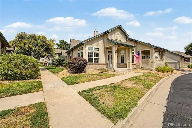 10007 E Hawaii Place, Denver