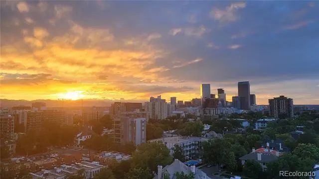 800 N Pearl Street 1109, Denver
