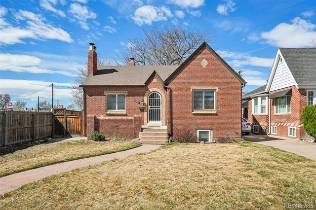 1525 Holly Street, Denver