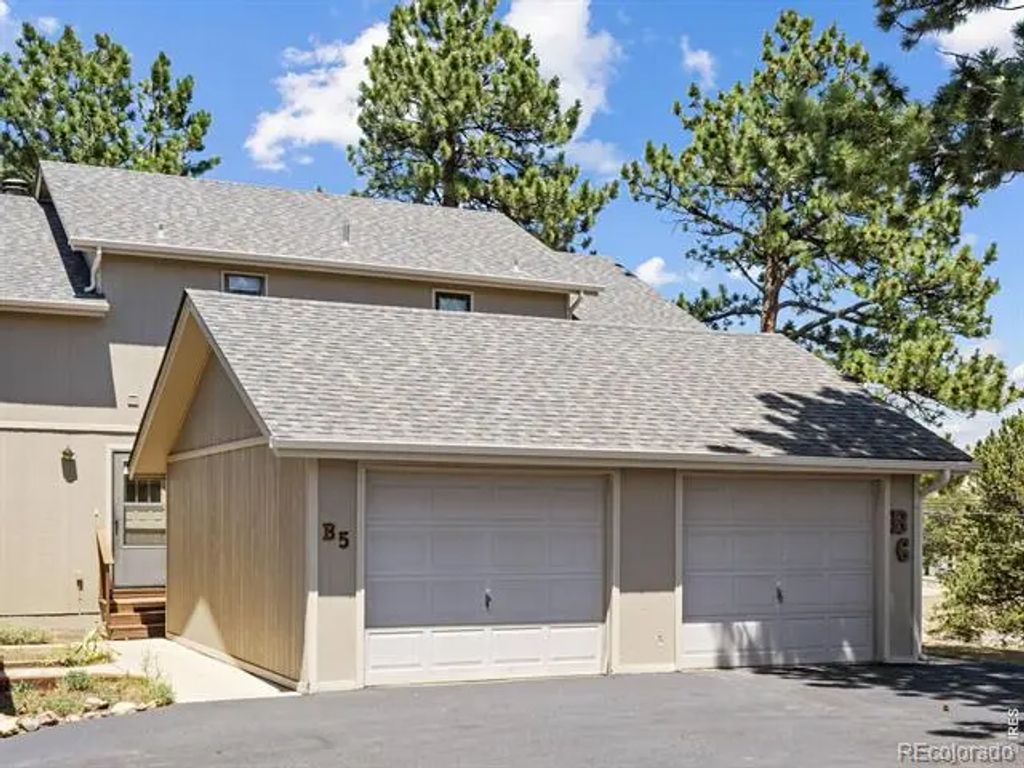 321 Big Horn Drive 5, Estes Park