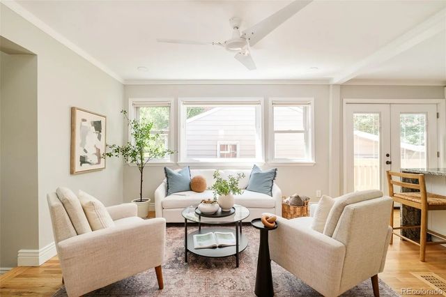 2219 S Humboldt Street, Denver