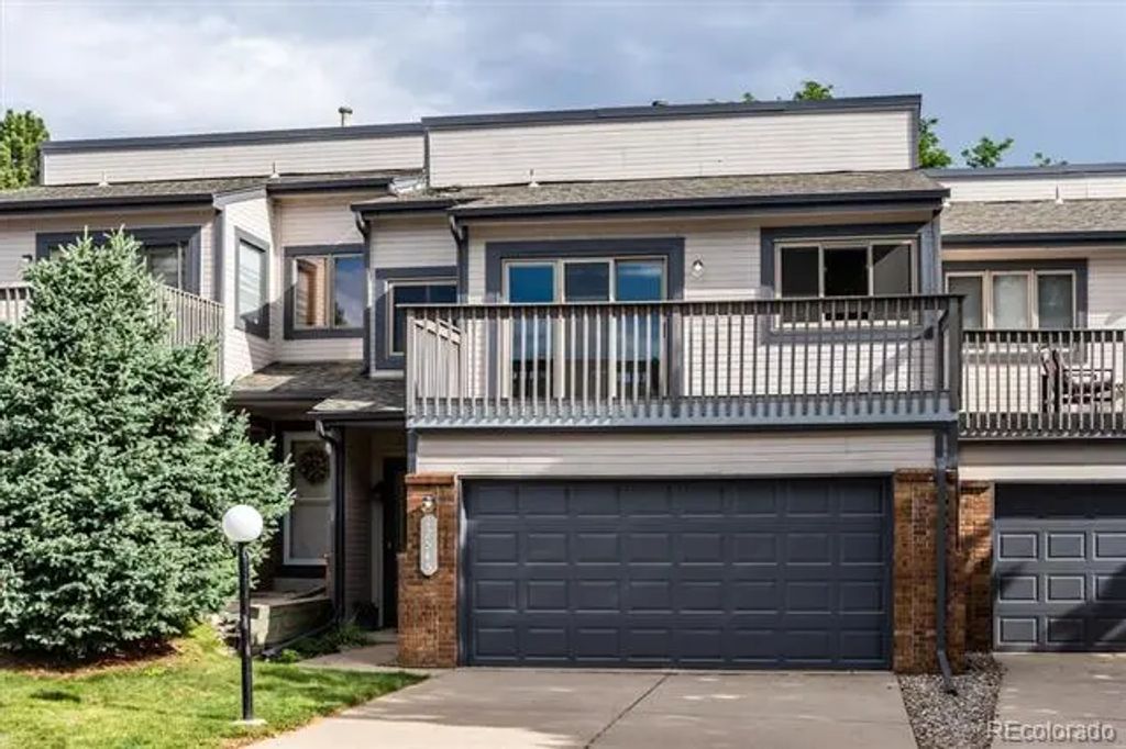 12545 W 2nd Drive, Denver
