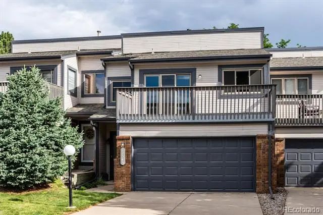 12545 W 2nd Drive, Denver