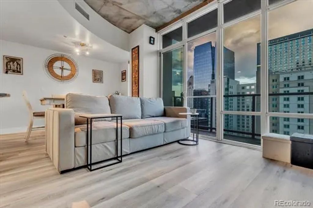 891 14th Street 1711, Denver