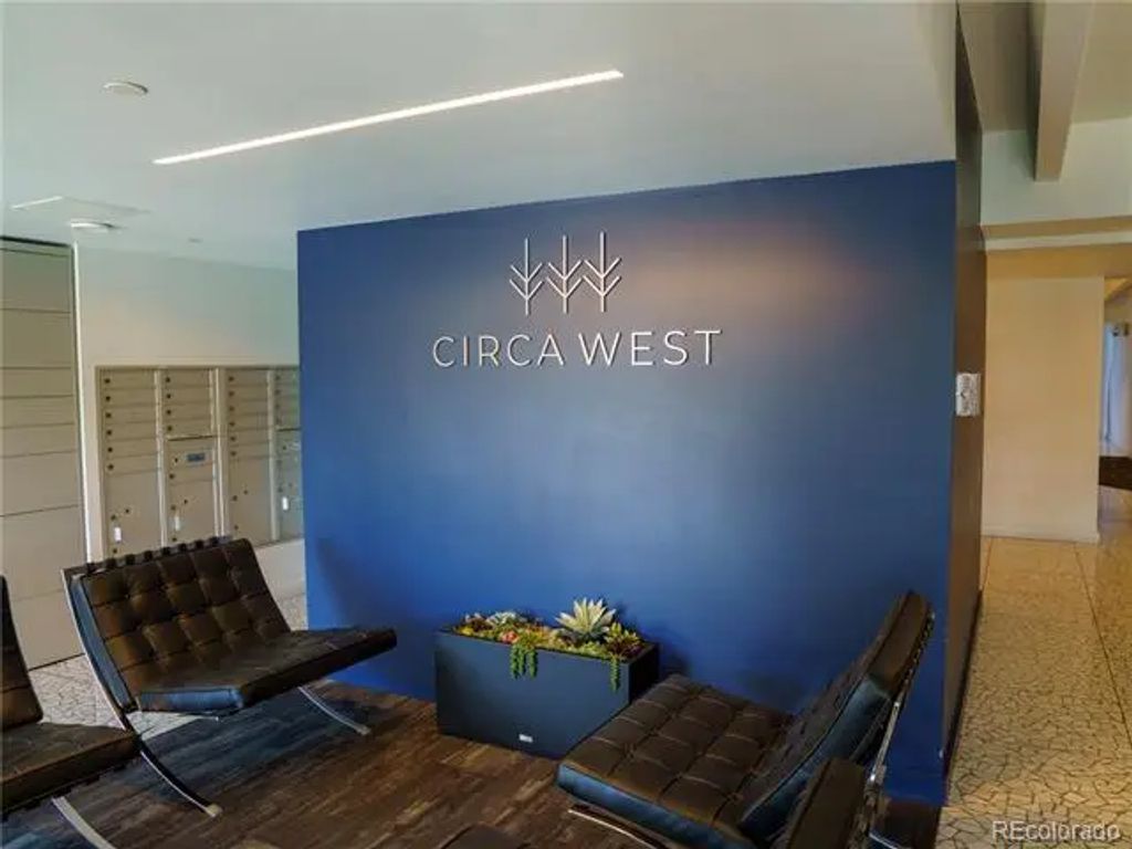 1495 Vrain Street 302, Denver