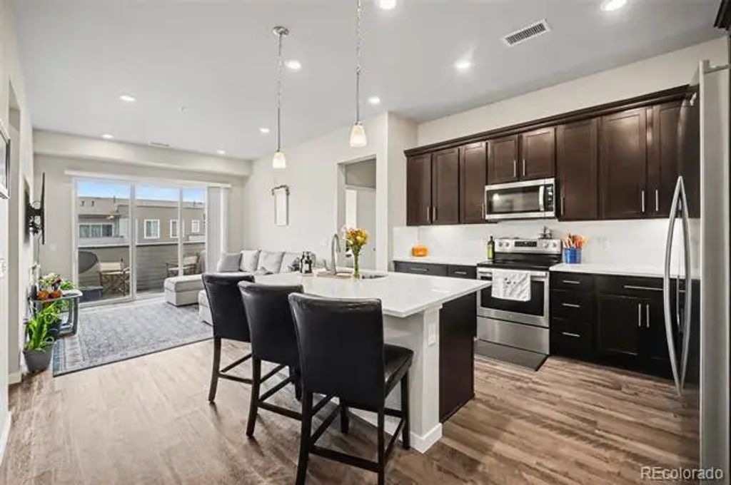 420 E Fremont Place 406, Centennial