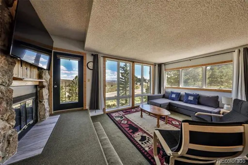 96 Mountainside Drive B4, Granby