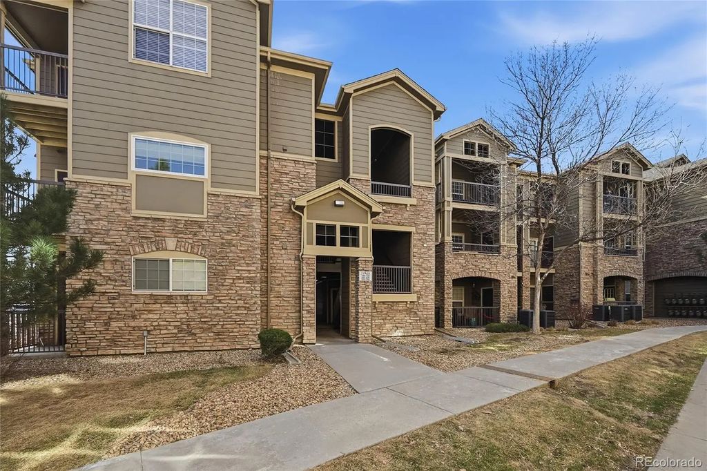 17525 Wilde Avenue 306, Parker