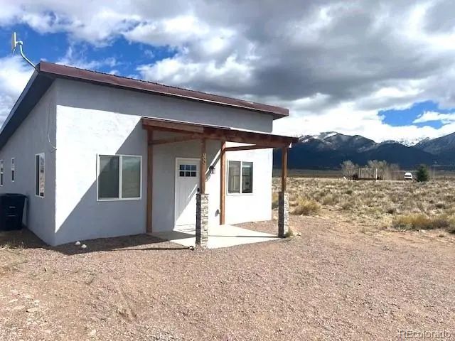 2373536, Residential, 68 Camino De La Plata, Crestone, CO, Baca Grande, 81131