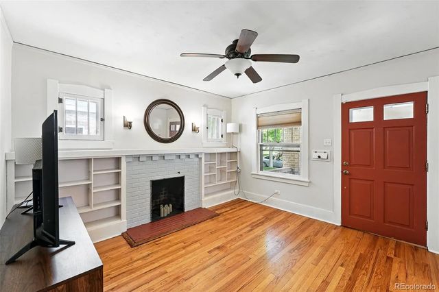 2549 Holly Street, Denver