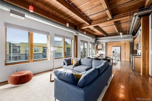 2955 Inca Street 4k, Denver
