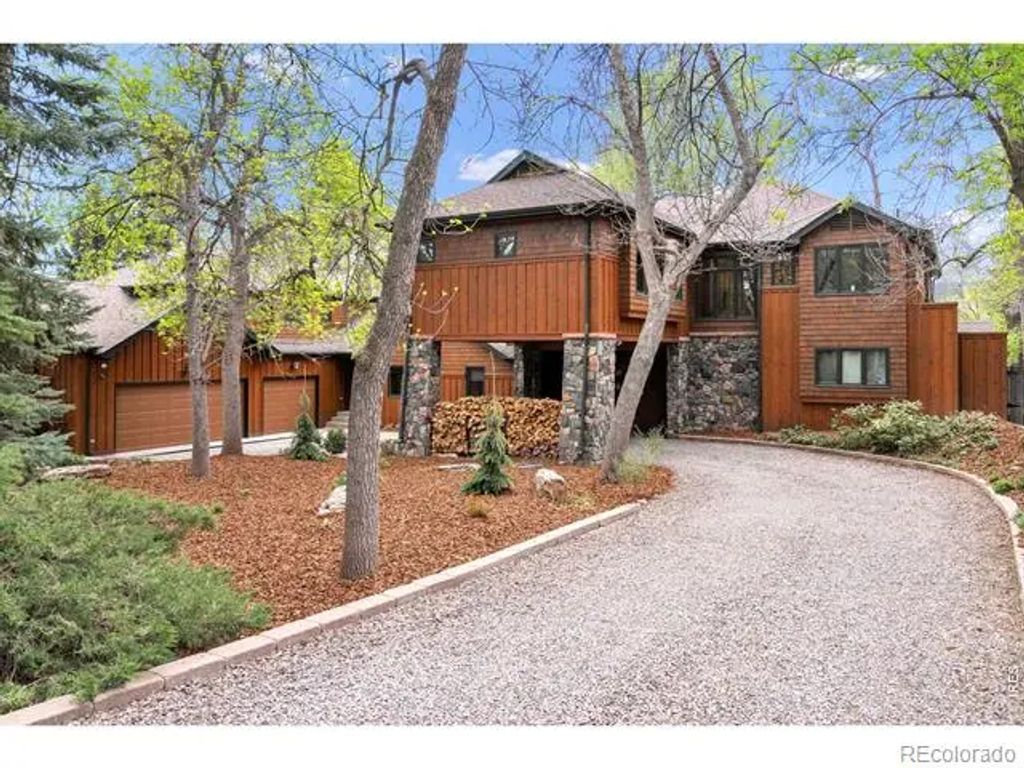 620 Juniper Avenue, Boulder