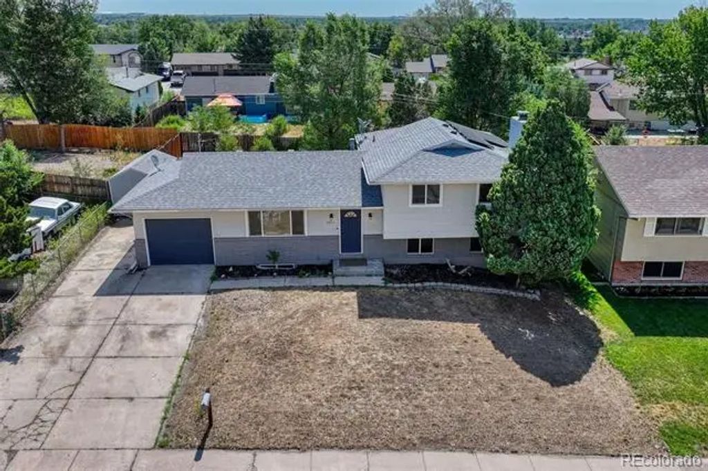 2011 Montezuma Drive, Colorado Springs