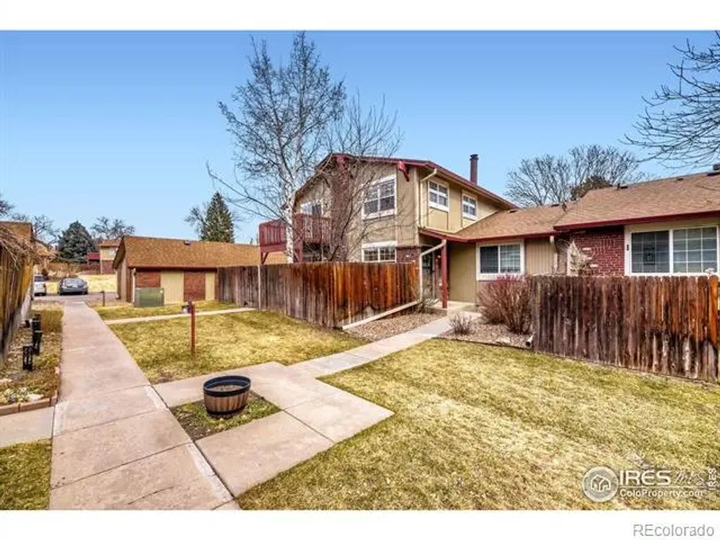 7216 W Portland Avenue, Littleton