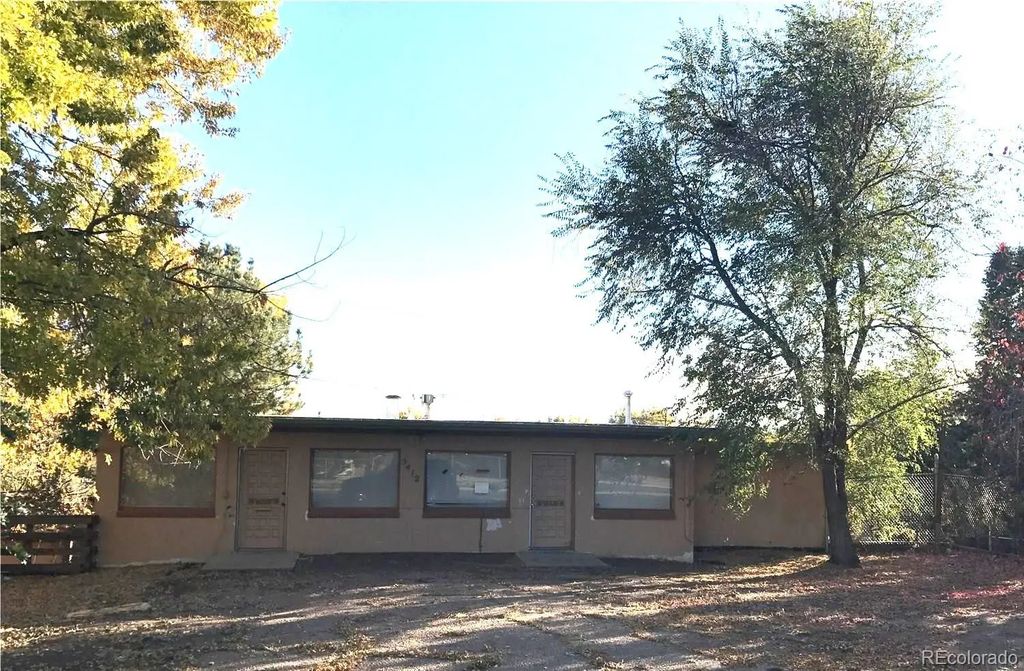 5410 W Mississippi Avenue, Lakewood