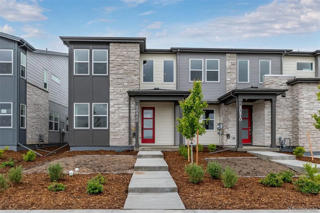 20520 E 58th Avenue, Aurora