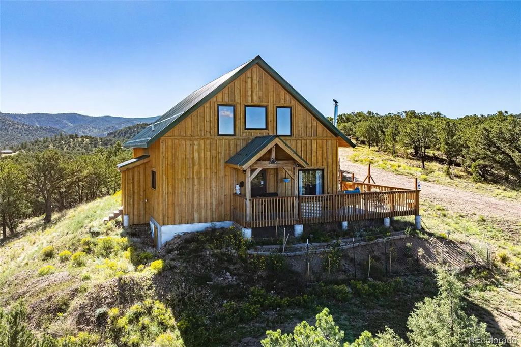 15743 County Road 143, Canon City