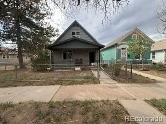 4333 N Sherman Street, Denver