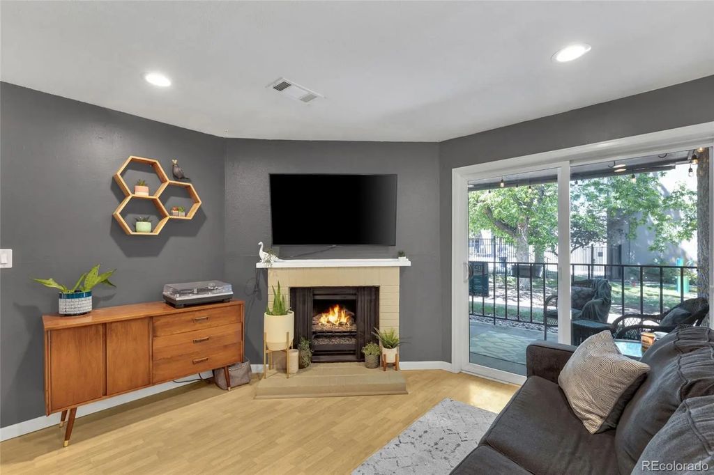 5300 E Cherry Creek South Drive 1211, Denver