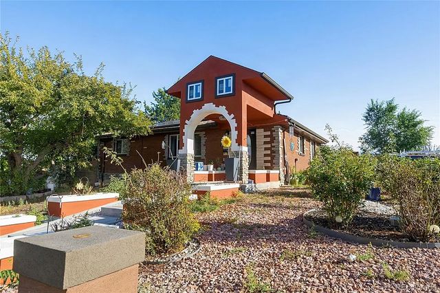 780 E 85th Avenue, Denver