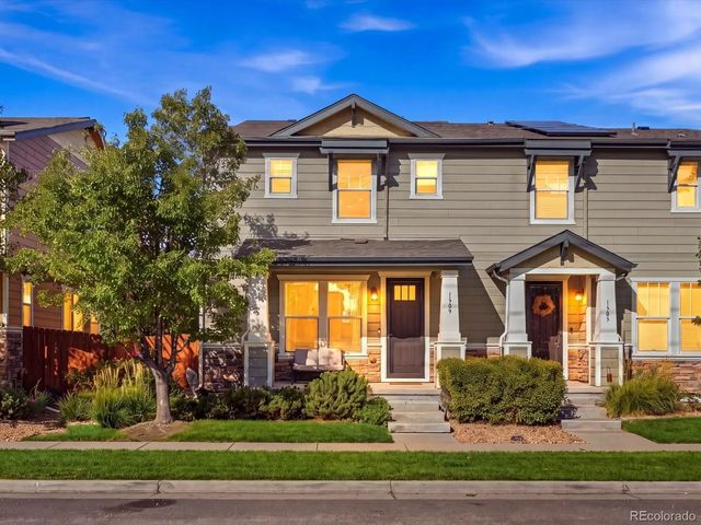 1509 S Dayton Street, Denver