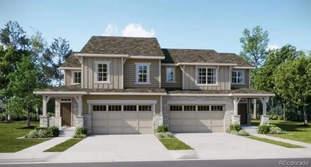 7070 Juniper Drive, Thornton