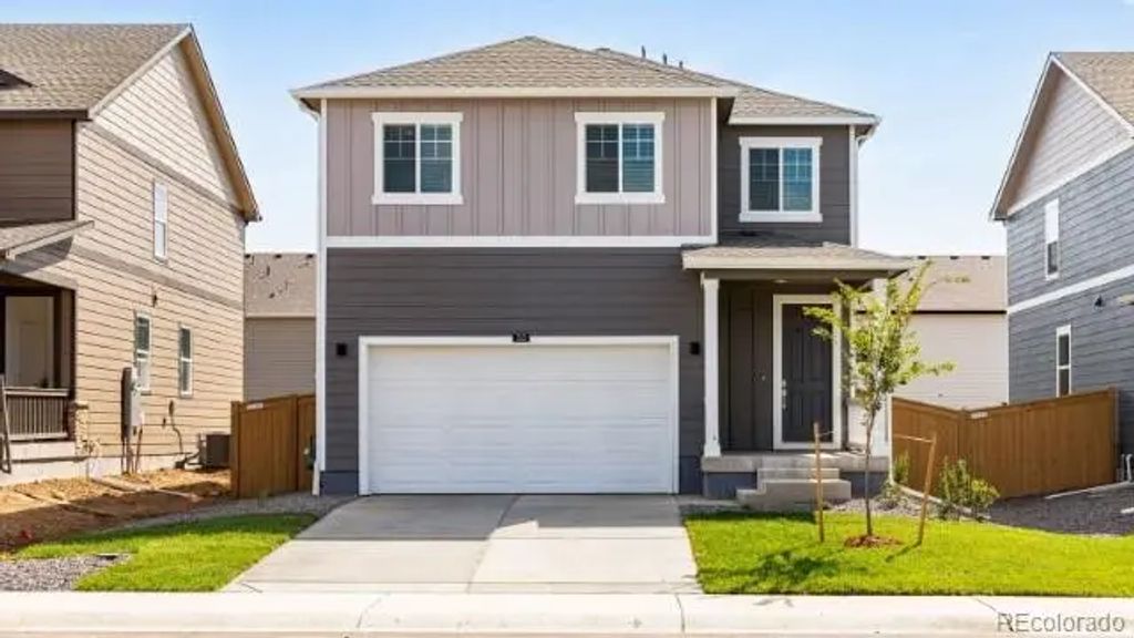 1205 Trilling Drive, Windsor