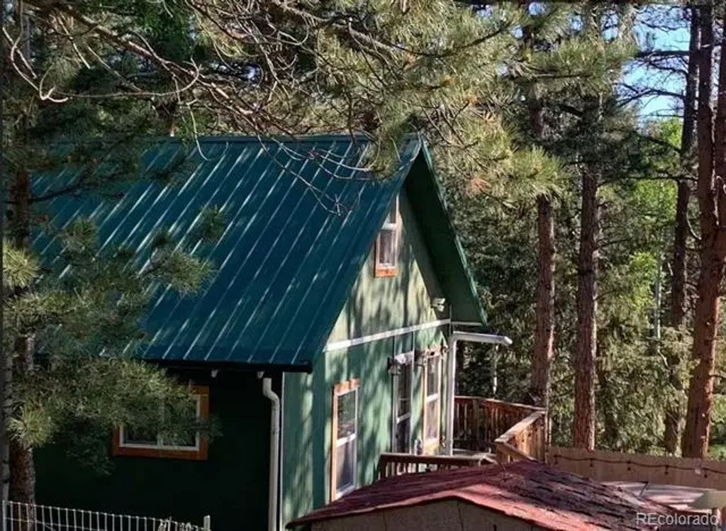 704 Yellow Pine Drive, Bailey