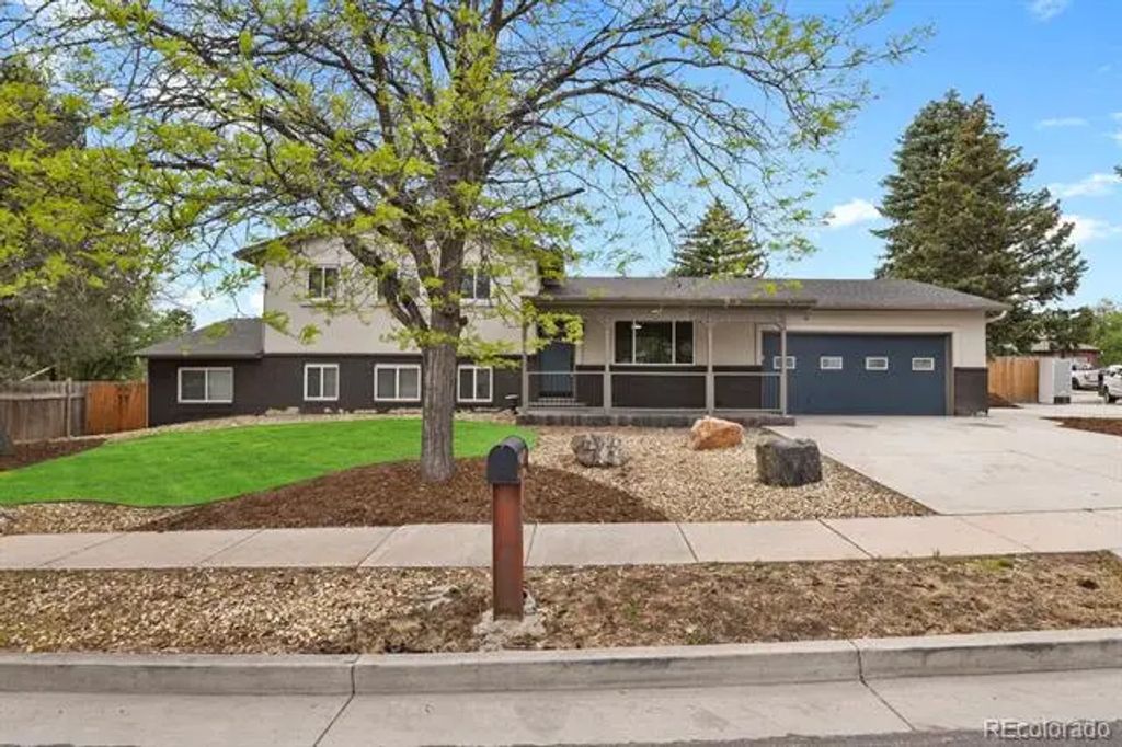 256 S Murray Boulevard, Colorado Springs