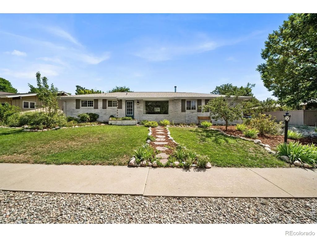 3104 Allison Drive, Loveland